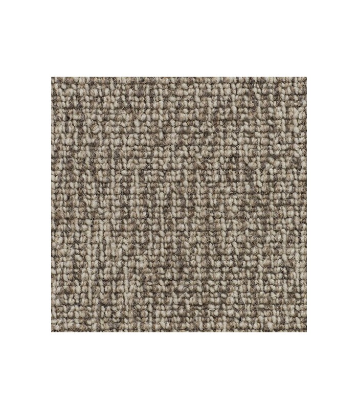 MOQUETTE CREATUFT HAWAI JUTE 4M AU ROULEAU