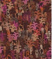 Papier Peint BAYA PUNCH DGJOY3032 300 - Collection JOY - MASUREEL - REF. DGJOY3032 300