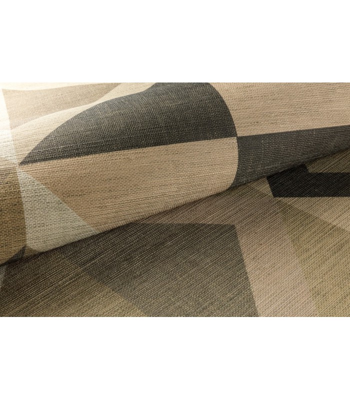 Papier Peint LUNCA IVORY DGJOY4011 260 - Collection JOY - MASUREEL - REF. DGJOY4011 260
