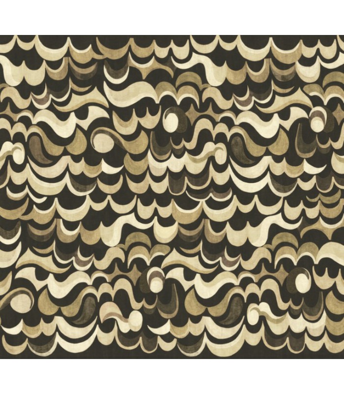 Papier Peint CHEVIOT DELICIOSO DGRHA1023 260 - Collection RHAPSODY - MASUREEL - REF. DGRHA1023 260