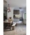 Berry Alloc Parquet Les Essentiels 3 Frises - Chêne Authentique Argil - réf. 61000942 - 210 x 1180 x 13,2 mm