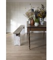 Berry Alloc Parquet Les Essentiels Regular - Chêne Naturel 02 Kaolin - réf. 61000951 - 130 x 1180 x 11 mm