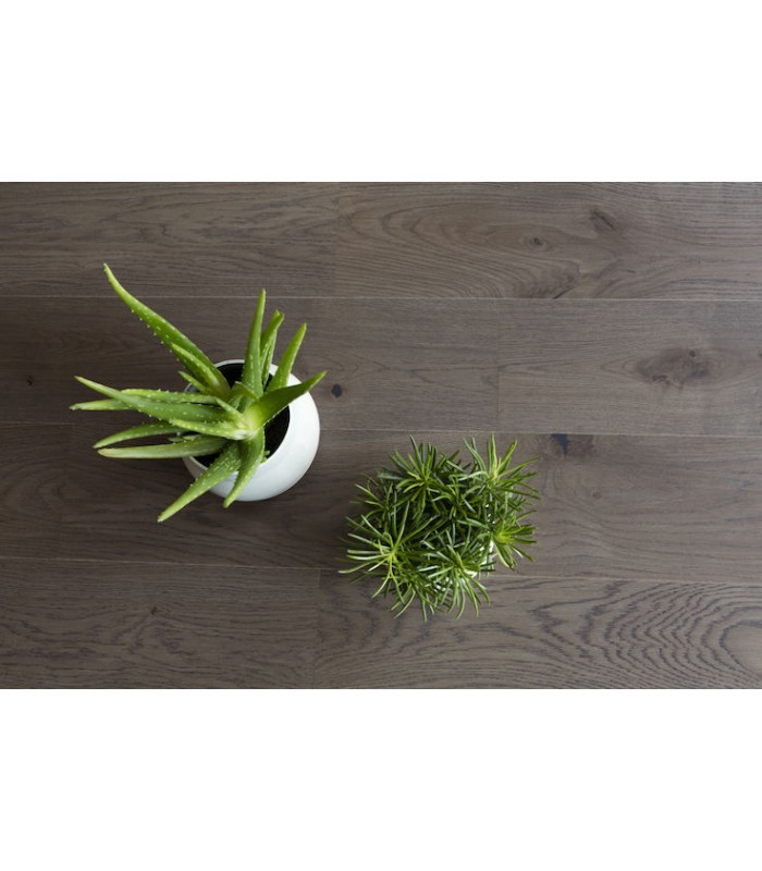 Berry Alloc Parquet Les Essentiels XL - Chêne Authentique 01 Silex - réf. 61000962 - 164 x 1180 x 14 mm