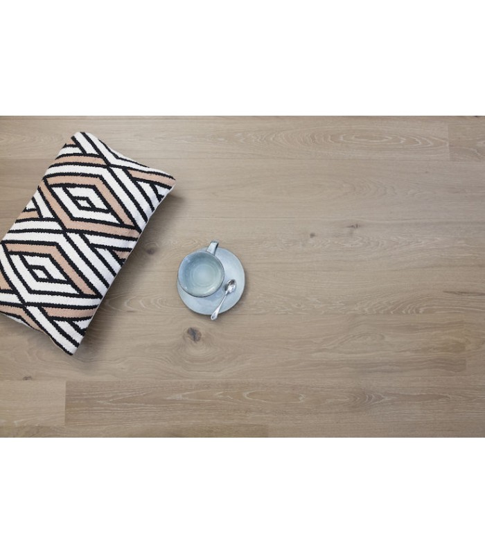 Berry Alloc Parquet Les Exclusifs XL Long - Chêne Naturel 02 Savannah - réf. 61001012 - 164 x 1980 x 14 mm