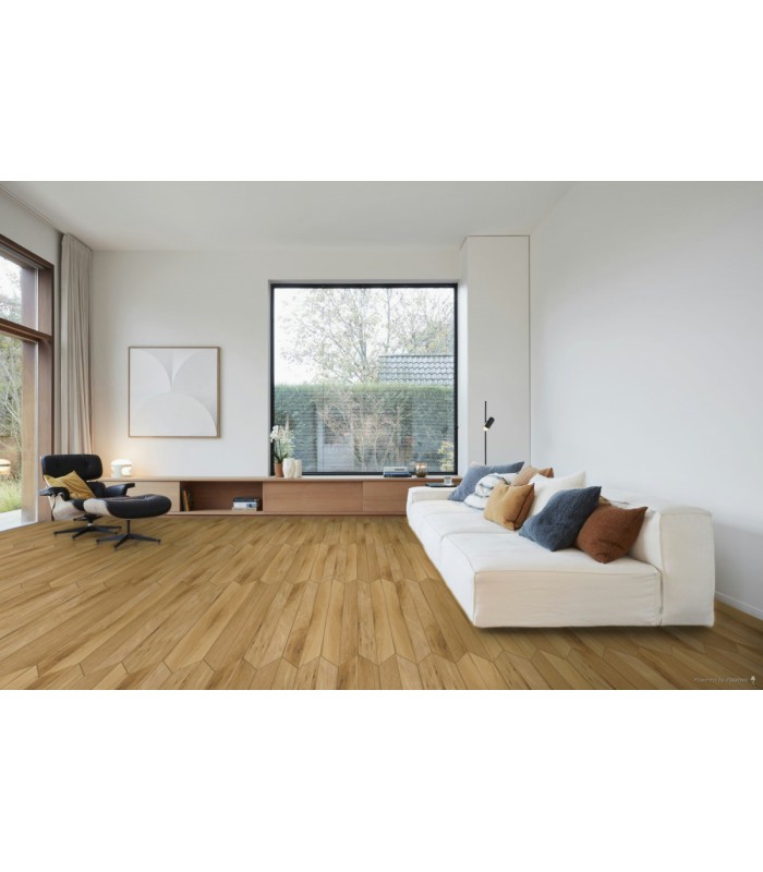 ICONICS  P.H.LUTECE  H600X125X15MM