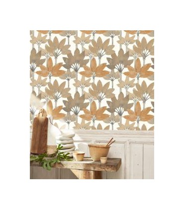 Collection babylone – casadeco